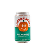 Hudson North Big Pumpkin 6pk Can